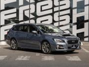 Subaru Levorg I Краснодар  - изображение 22