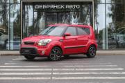 Kia Soul I Рестайлинг Брянск  - изображение 24
