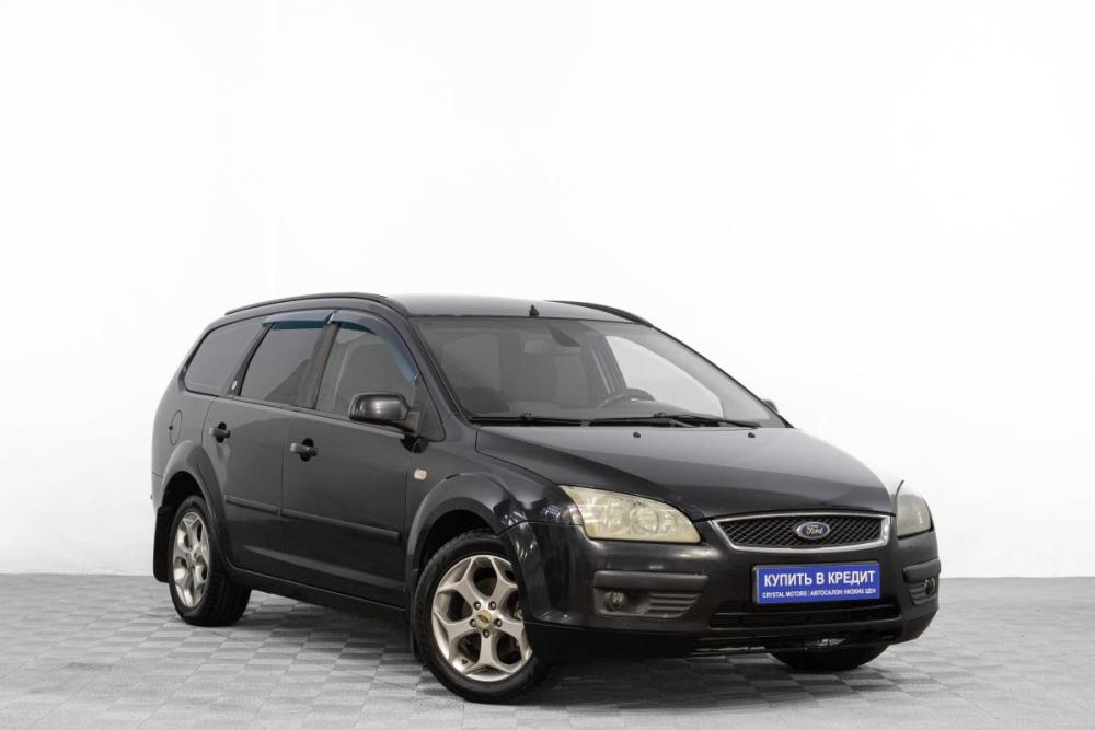 Ford Focus II Барнаул  - изображение 1