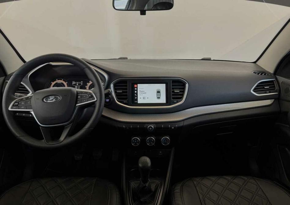 Lada (ВАЗ) Vesta I Рестайлинг (NG) Москва  - изображение 5