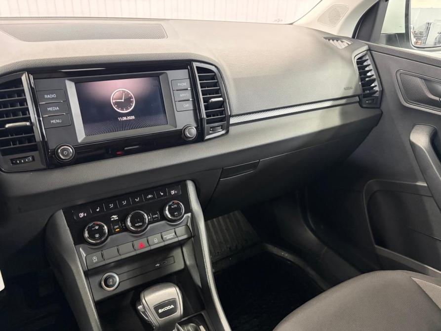 Skoda Karoq I Краснодар  - изображение 11