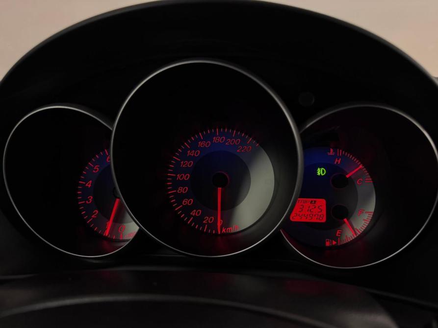 Mazda 3 I (BK) Рестайлинг Тюмень  - изображение 14