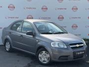 Chevrolet Aveo I Рестайлинг Екатеринбург  - изображение 43