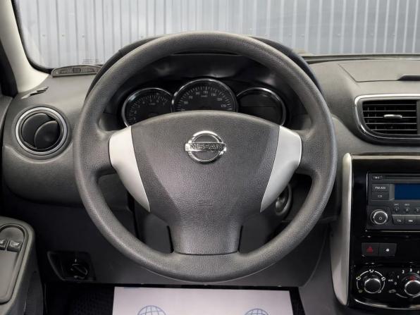 Nissan Terrano III (D10) с пробегом 2016 года, цена 1 147 000 рублей, 132291 км, внедорожник, Автокод Объявления