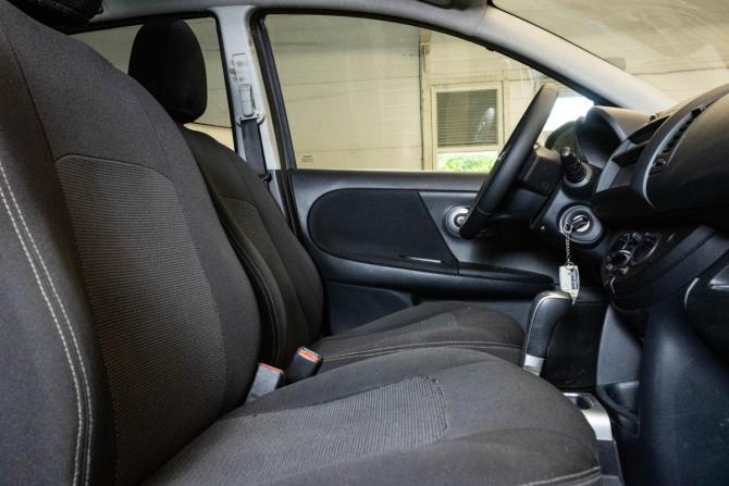 Nissan Note I Рестайлинг с пробегом 2013 года, цена 739 000 рублей, 128418 км, хэтчбек, Автокод Объявления