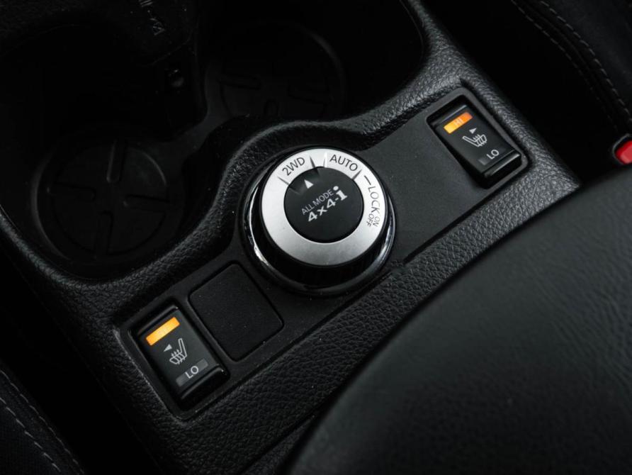 Nissan Qashqai II Ставрополь  - изображение 20