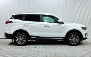 Geely Atlas Pro Нижневартовск  - изображение 22