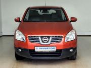 Nissan Qashqai I Москва  - изображение 17