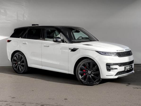 Land Rover Range Rover Sport III с пробегом 2023 года, цена 12 700 000 рублей, 39510 км, внедорожник, Автокод Объявления