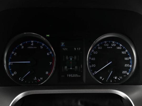 Toyota RAV4 IV (XA40) Рестайлинг с пробегом 2017 года, цена 2 379 000 рублей, 195205 км, внедорожник, Автокод Объявления