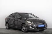 Hyundai Solaris I Томск  - изображение 18
