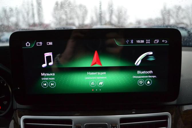 Mercedes-Benz E-Класс IV (W212 S212 C207) Рестайлинг с пробегом 2014 года, цена 1 880 000 рублей, 194886 км, седан, Автокод Объявления
