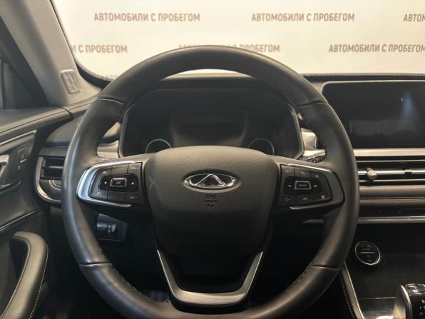 Chery Tiggo 8 I Рестайлинг с пробегом 2022 года, цена 1 799 000 рублей, 79900 км, внедорожник, Автокод Объявления