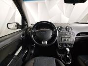 Ford Fusion I Рестайлинг Москва  - изображение 34
