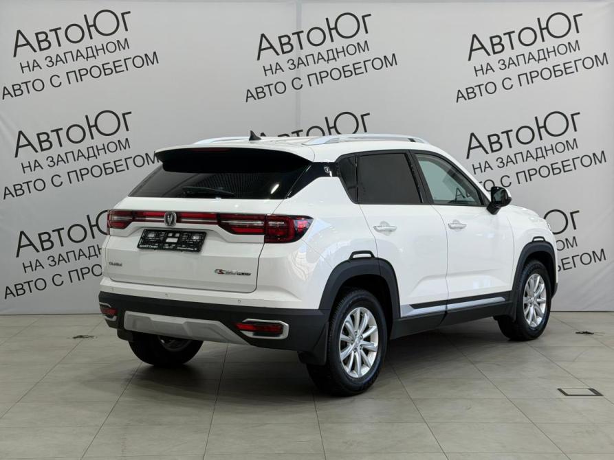 Changan CS35 Plus I Ставрополь  - изображение 4