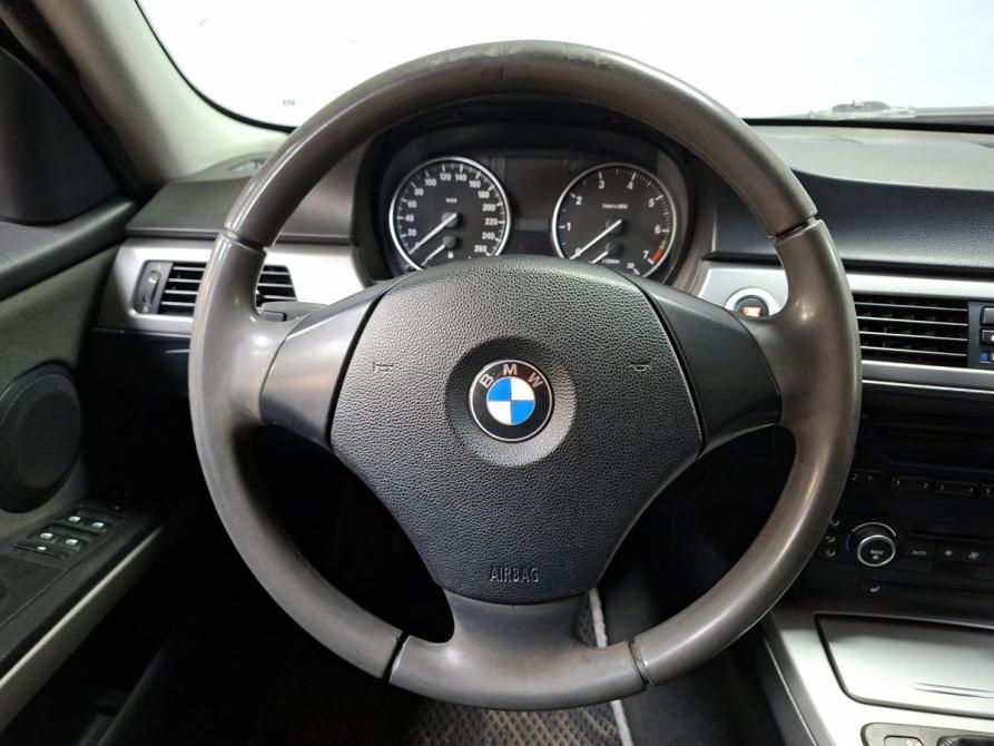 BMW 3 серии V (E90/E91/E92/E93) Москва  - изображение 14