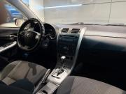 Toyota Corolla X (E140 E150) Рестайлинг Новосибирск  - изображение 33