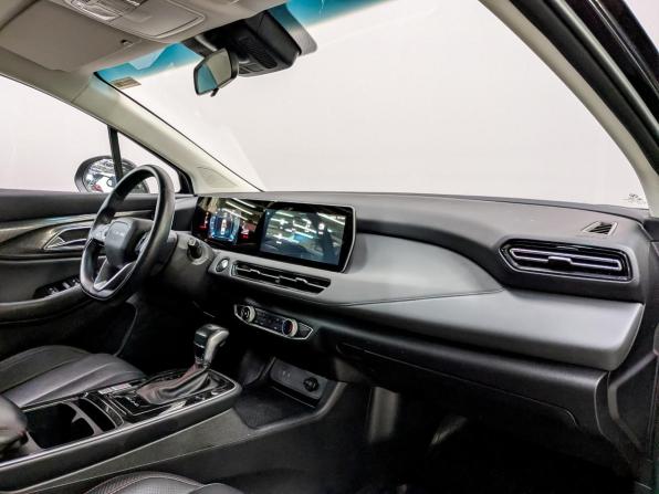 BAIC U5 Plus с пробегом 2023 года, цена 825 000 рублей, 98870 км, седан, Автокод Объявления