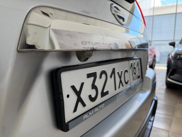Nissan X-Trail II с пробегом 2010 года, цена 1 200 000 рублей, 214074 км, внедорожник, Автокод Объявления