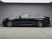 BMW 5 серии VII (G30/G31/G38) Москва  - изображение 19