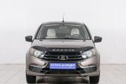 Lada (ВАЗ) Granta I Рестайлинг Красноярск  - изображение 21
