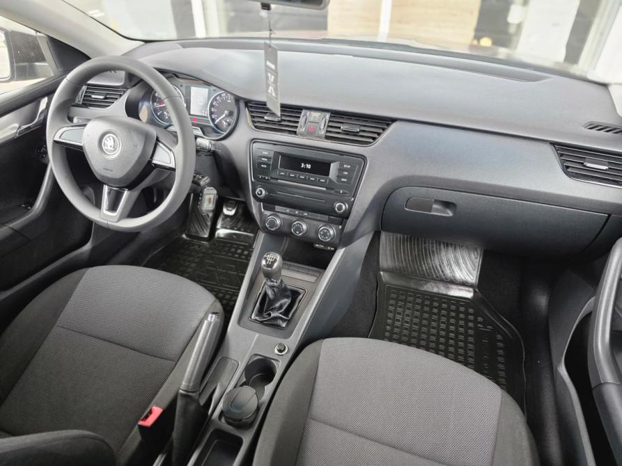 Skoda Octavia III (A7) Липецк  - изображение 6