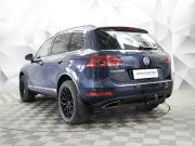 Volkswagen Touareg II Ульяновск  - изображение 25