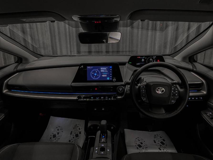 Toyota Prius V (XW60) Красноярск  - изображение 10