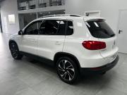 Volkswagen Tiguan I Рестайлинг Казань  - изображение 24