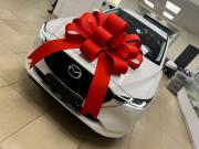 Mazda CX-5 II Рестайлинг Москва  - изображение 28