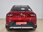 Renault Arkana I Альметьевск  - изображение 29
