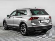 Volkswagen Tiguan II Москва  - изображение 25