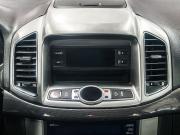 Chevrolet Captiva I Рестайлинг 2 Ростов-на-Дону  - изображение 35