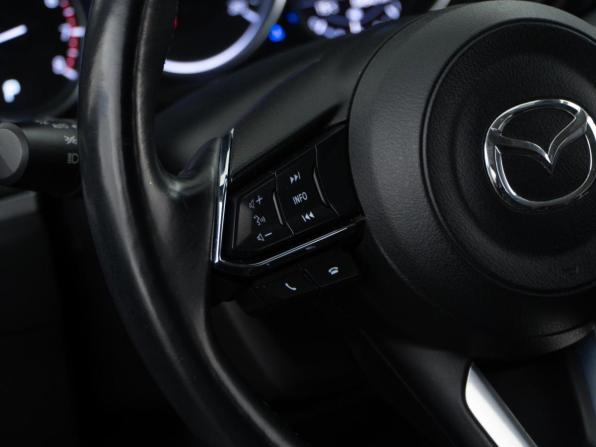 Mazda CX-5 II с пробегом 2019 года, цена 3 277 077 рублей, 64947 км, внедорожник, Автокод Объявления