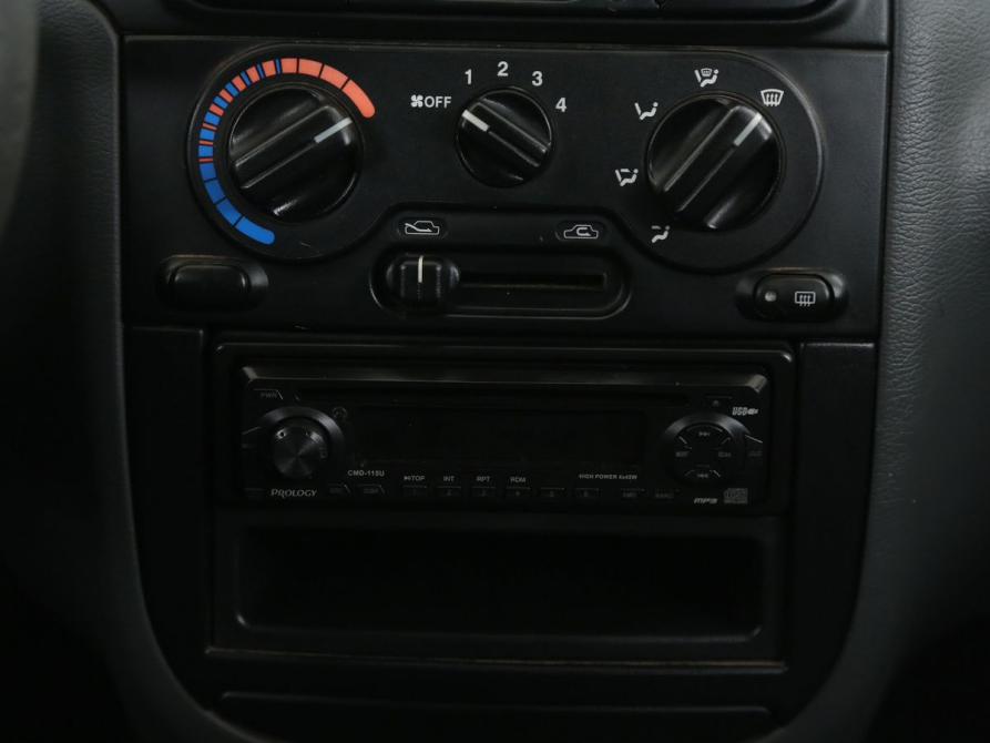 Chevrolet Lanos I Иваново  - изображение 13