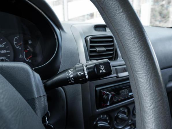 Hyundai Accent II с пробегом 2008 года, цена 360 000 рублей, 229355 км, седан, Автокод Объявления