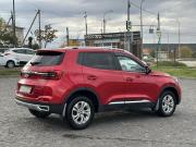 Chery Tiggo 4 I Рестайлинг Крым  - изображение 20