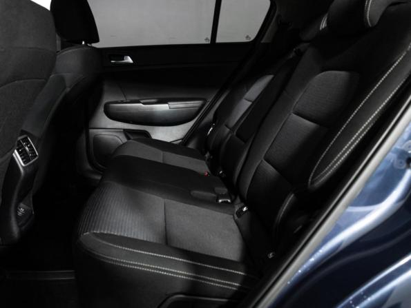 Kia Sportage IV Рестайлинг с пробегом 2021 года, цена 2 369 700 рублей, 87495 км, внедорожник, Автокод Объявления