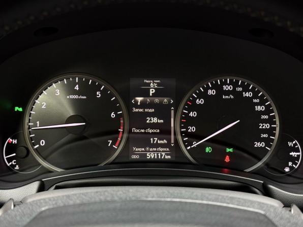 Lexus NX I с пробегом 2015 года, цена 2 749 000 рублей, 59117 км, внедорожник, Автокод Объявления