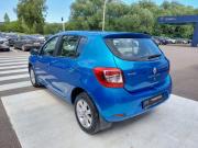Renault Sandero II Рестайлинг Тверь  - изображение 31