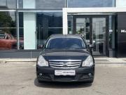 Nissan Almera III (G15) Москва  - изображение 18