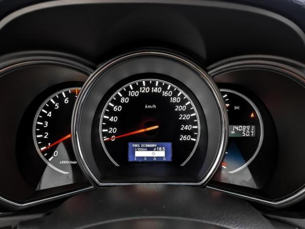 Nissan Murano II (Z51) Рестайлинг 2 с пробегом 2015 года, цена 1 725 000 рублей, 140890 км, внедорожник, Автокод Объявления