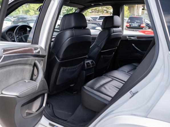 BMW X5 II (E70) Рестайлинг с пробегом 2012 года, цена 1 649 000 рублей, 150046 км, внедорожник, Автокод Объявления