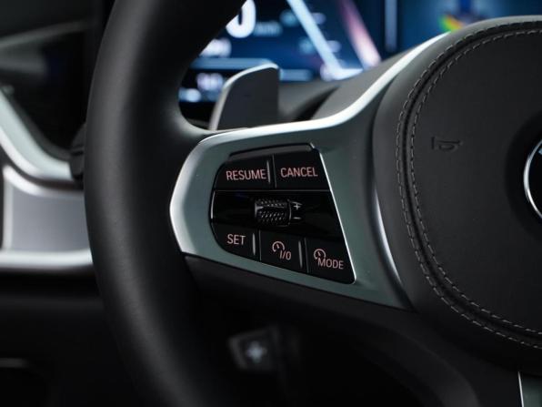 BMW X7 I (G07) Рестайлинг с пробегом 2025 года, цена 16 249 977 рублей, 5061 км, внедорожник, Автокод Объявления