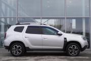Renault Duster II Ульяновск  - изображение 26