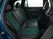 Geely Monjaro I Москва  - изображение 30