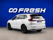Honda CR-V VI Москва  - изображение 29