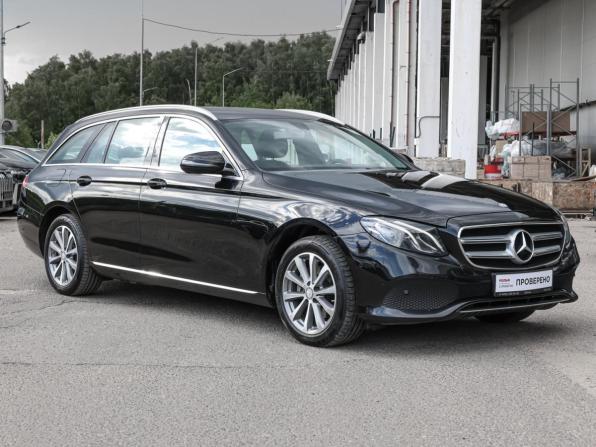 Mercedes-Benz E-Класс V (W213 S213 C238) с пробегом 2016 года, цена 2 798 000 рублей, 79321 км, универсал, Автокод Объявления