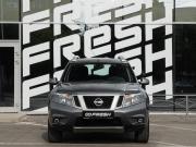 Nissan Terrano III (D10) Волгоград  - изображение 19