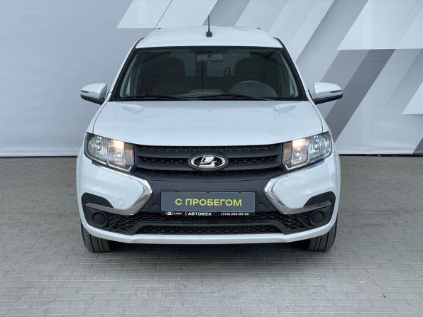 Lada (ВАЗ) Largus I Рестайлинг с пробегом 2024 года, цена 1 158 000 рублей, 55125 км, универсал, Автокод Объявления